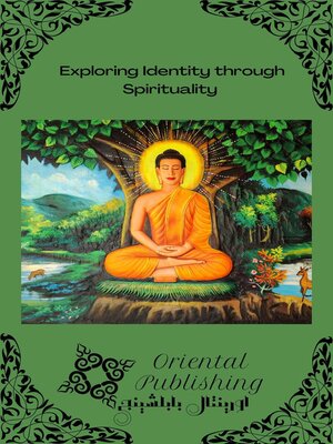 cover image of Exploring Identity through Spirituality